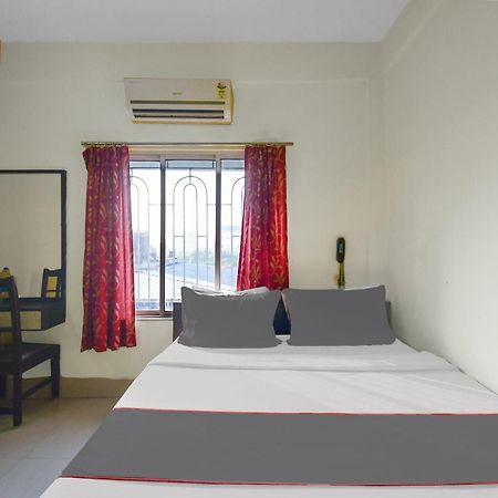 Capital O Kabita Guest House Near Acropolis Mall Kalküta Dış mekan fotoğraf