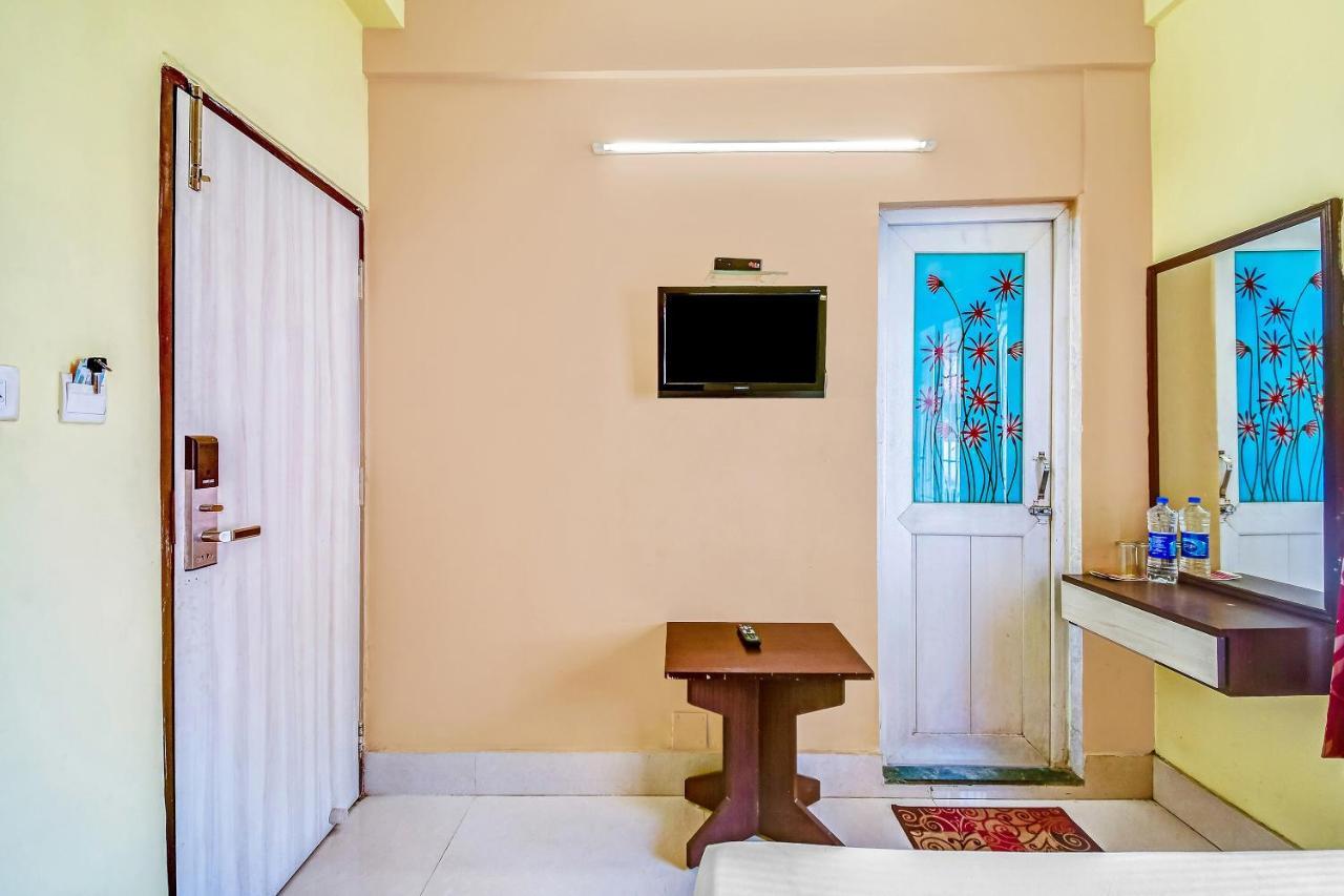 Capital O Kabita Guest House Near Acropolis Mall Kalküta Dış mekan fotoğraf