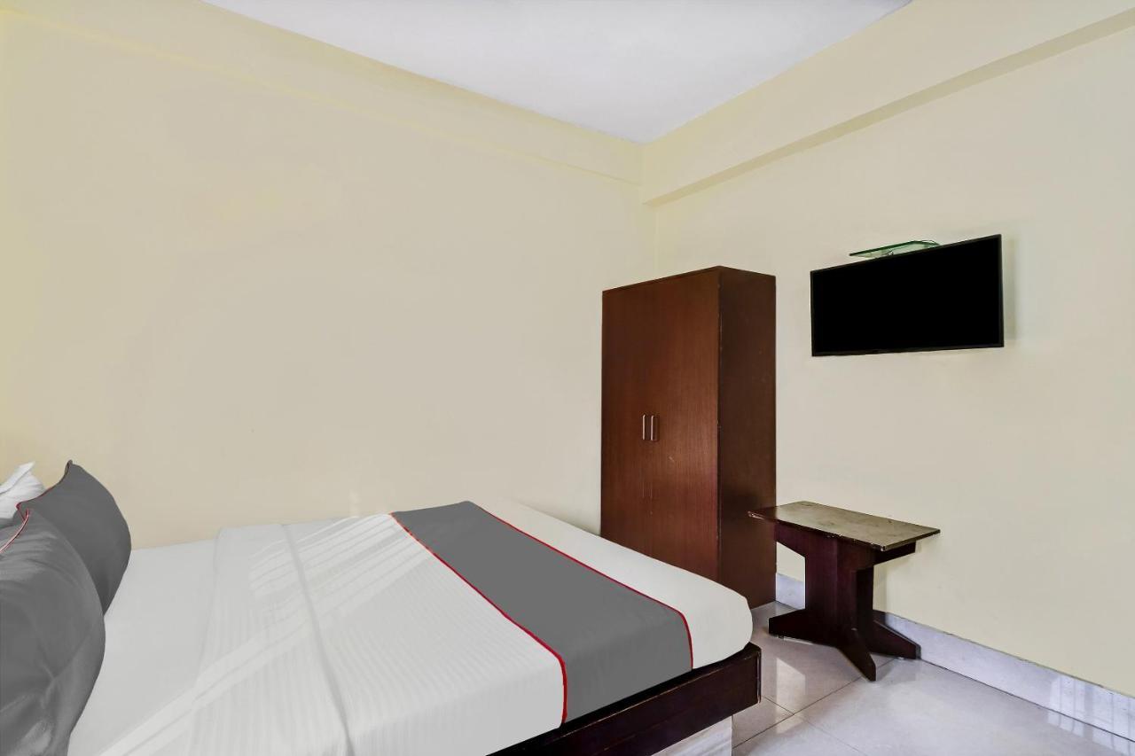 Capital O Kabita Guest House Near Acropolis Mall Kalküta Dış mekan fotoğraf