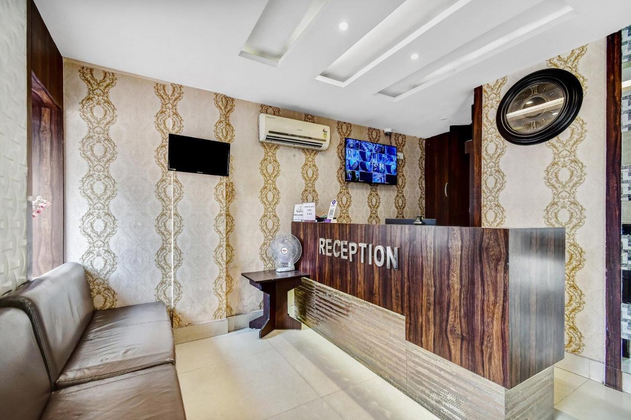 Capital O Kabita Guest House Near Acropolis Mall Kalküta Dış mekan fotoğraf