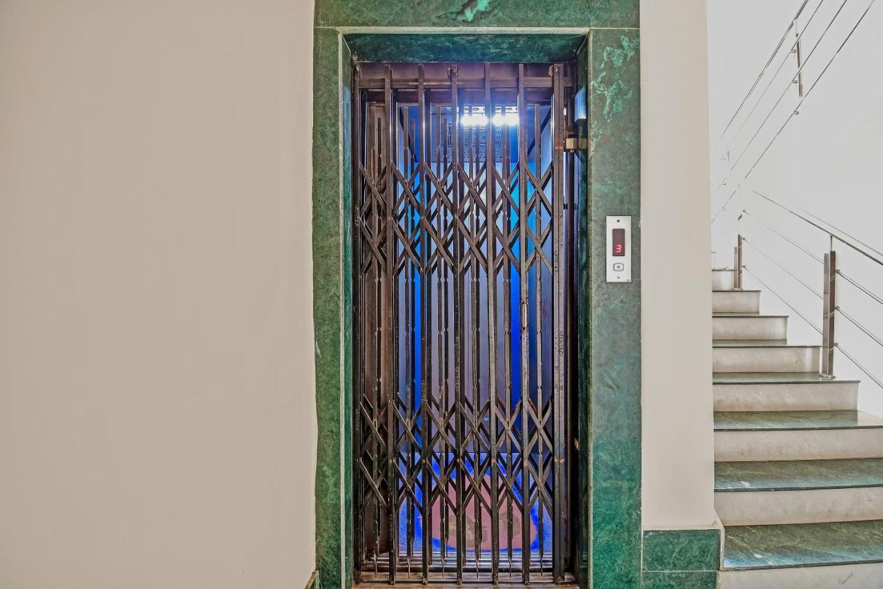 Capital O Kabita Guest House Near Acropolis Mall Kalküta Dış mekan fotoğraf