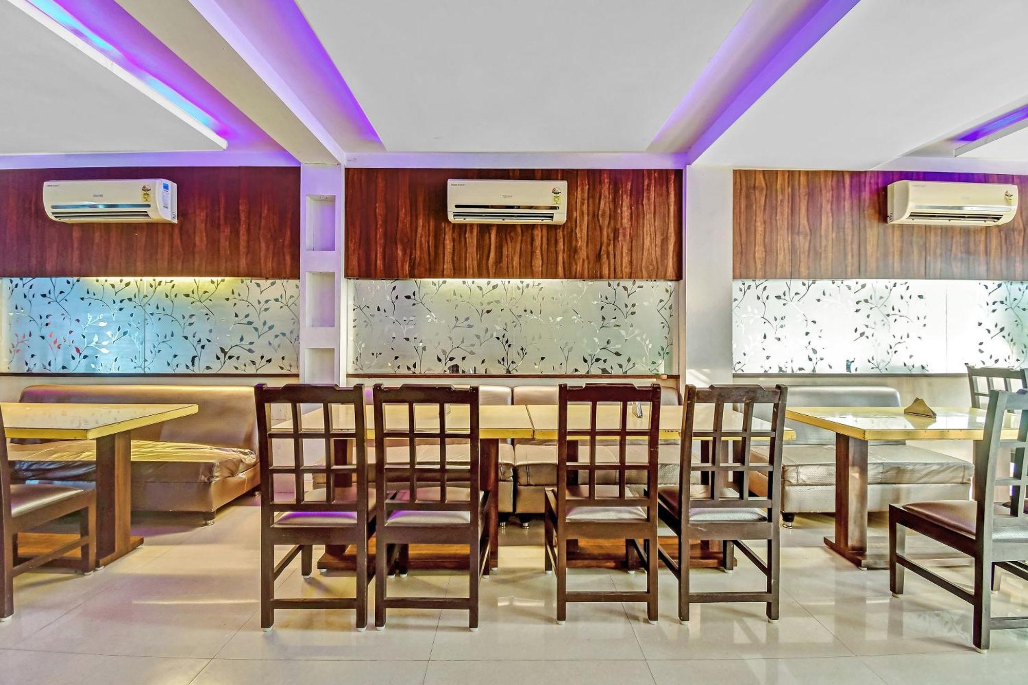Capital O Kabita Guest House Near Acropolis Mall Kalküta Dış mekan fotoğraf