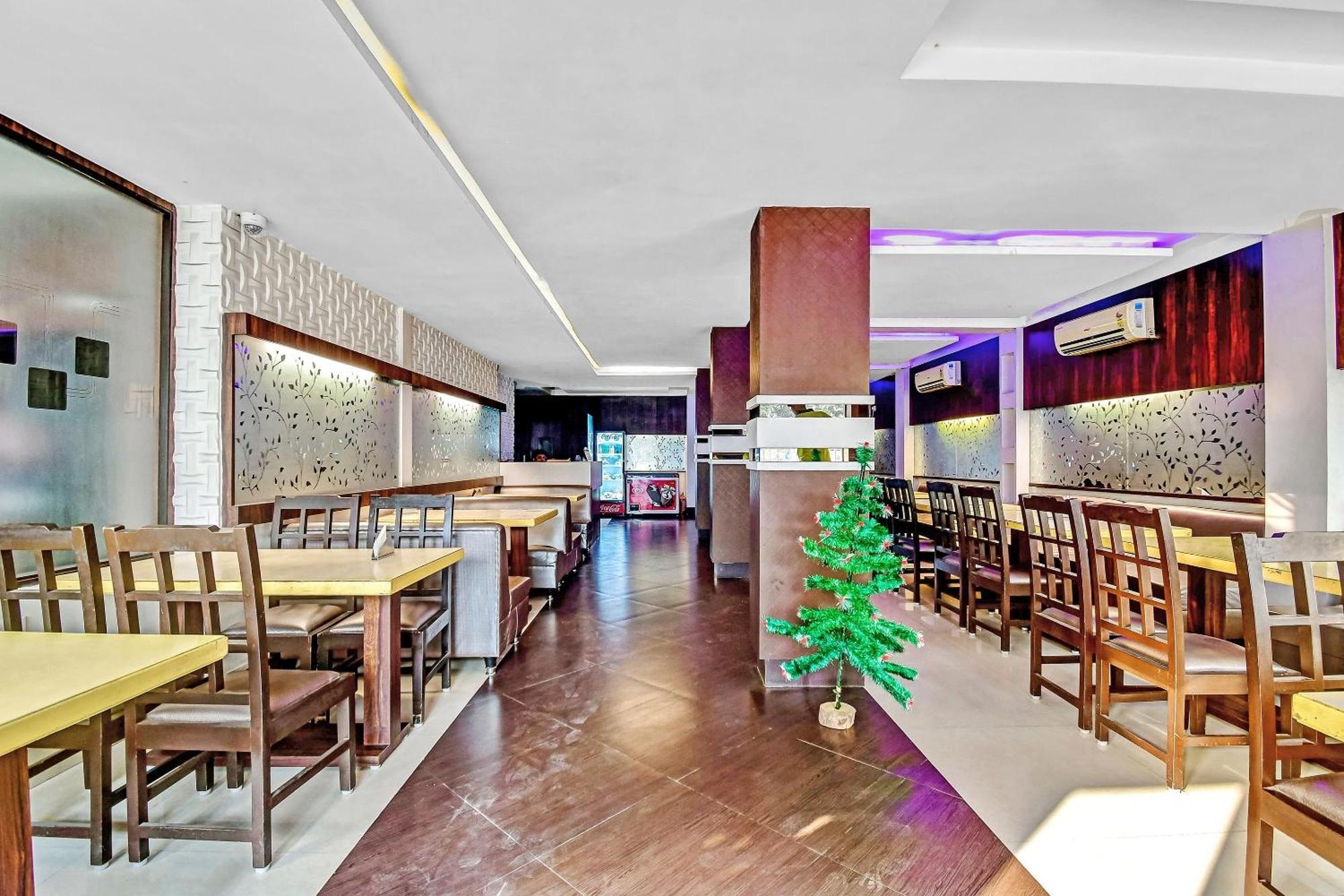 Capital O Kabita Guest House Near Acropolis Mall Kalküta Dış mekan fotoğraf